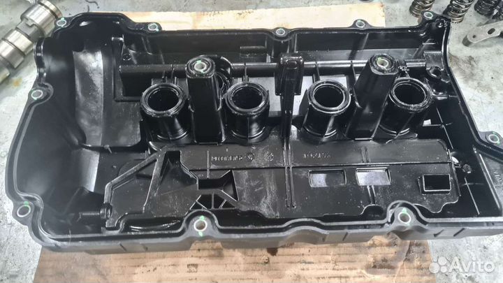 Клапанная крышка Гбц еп6