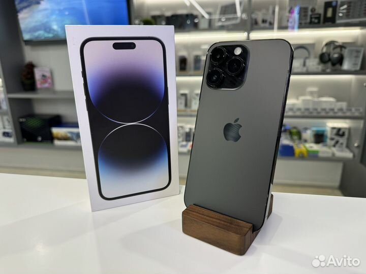 iPhone 14 Pro Max, 128 ГБ