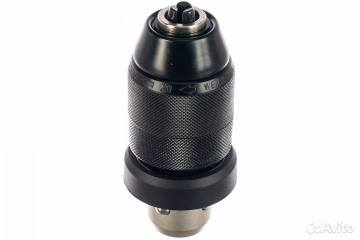 Bosch патрон быстрозажимной сверлильный 2608572212