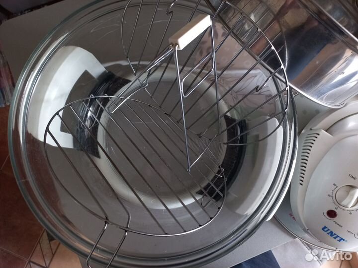 Электрогриль