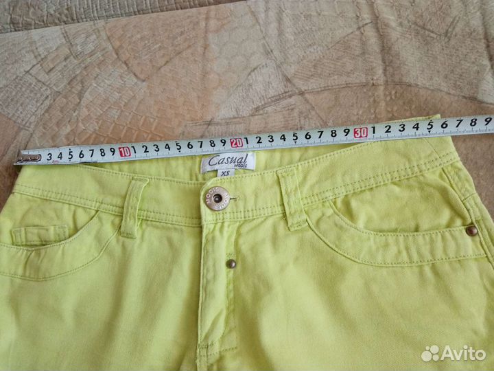 Детские шорты 42 размер
