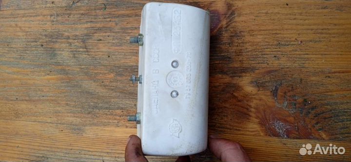 Подсветка двери Паз 672