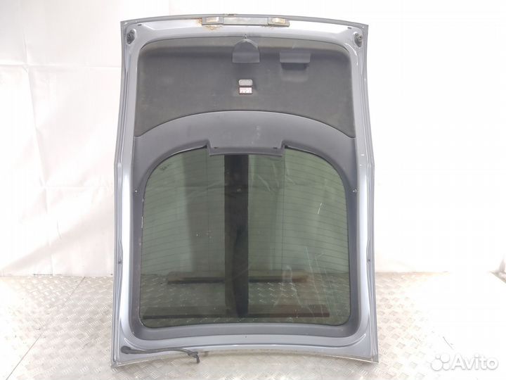 Крышка багажника Audi TT 8N (1998-2006)