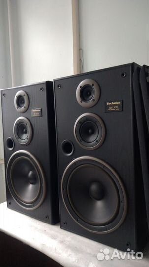 Акустические системы Technics SB-LX70