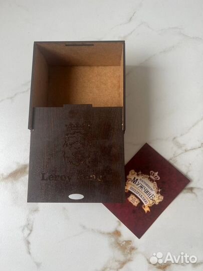 Подарочная упаковка