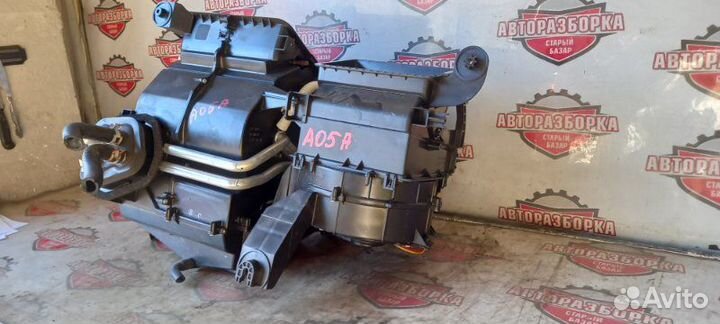 Печка Mitsubishi Mirage A05A 3A90 2012