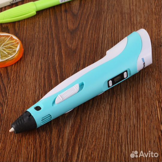 3D ручка / 3д ручка