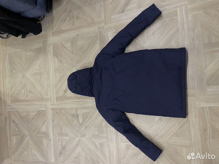 Зимняя куртка adidas