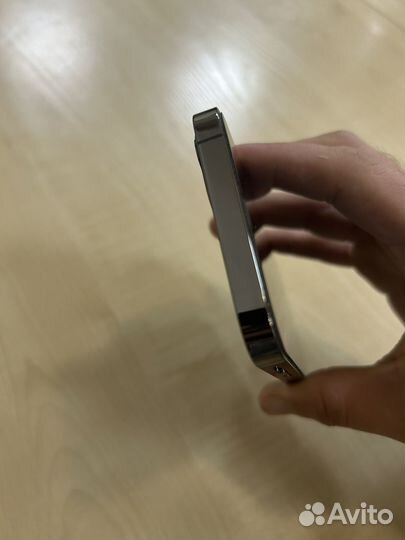iPhone 12 Pro, 256 ГБ