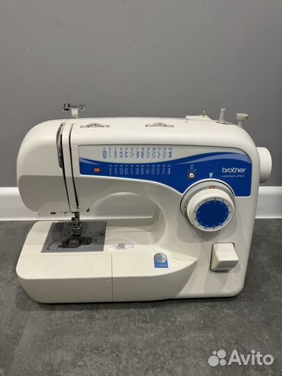 Швейная машина Brother Comfort 25A