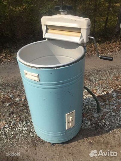 Электро двигатель