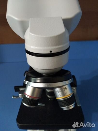 Микроскоп