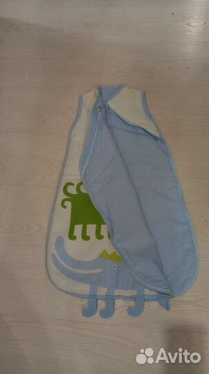 Конверт для ляли Икеа