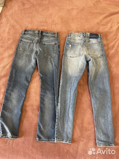 Джинсы Gap Zara