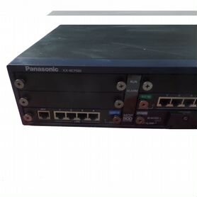 Цифровая ip атс Panasonic KX NCP 500 ru