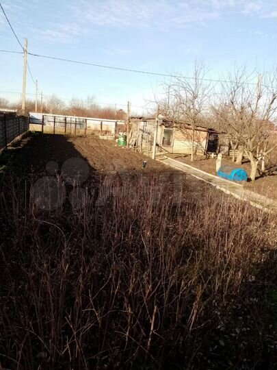 Дача 42 м² на участке 7 сот.