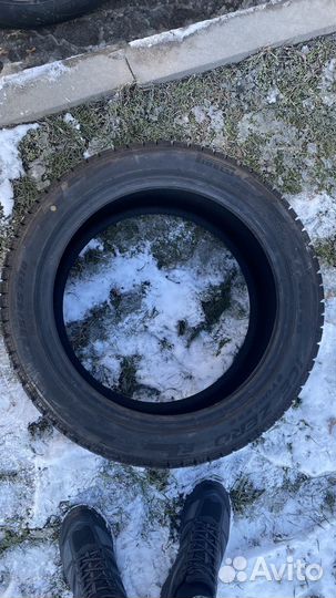 Pirelli Ice Zero 2.25/45 R18 20B