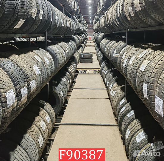 Nokian Tyres Hakkapeliitta 5 185/65 R15 90P