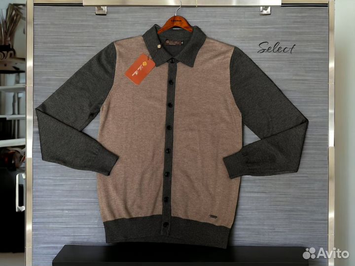 Кардиган Loro Piana