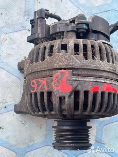 Генератор 06F903023F