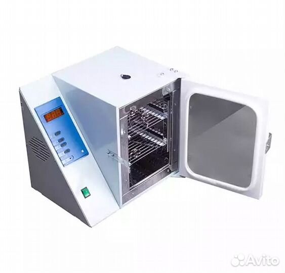 Стерилизатор Воздушный гп-10-мо