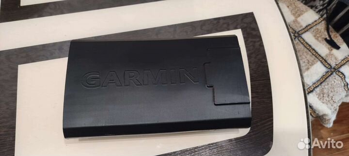Крышка для эхолота Garmin Striker plus 7