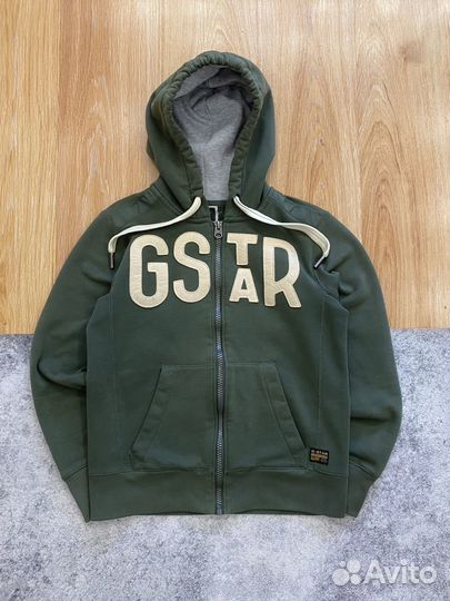 Зип-Худи G-Star Оригинал