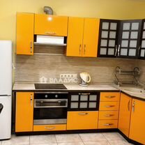 1-к. квартира, 46,3 м², 8/30 эт., Москва