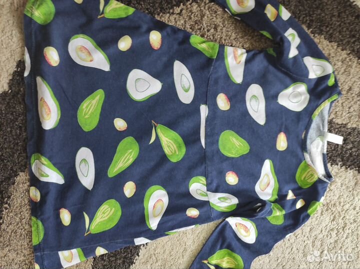 Платье для девочки 116, пакетом