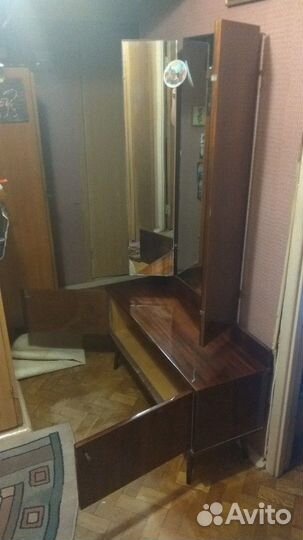 Трельяж СССР