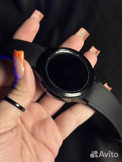 Samsung galaxy watch 4 classic 46mm