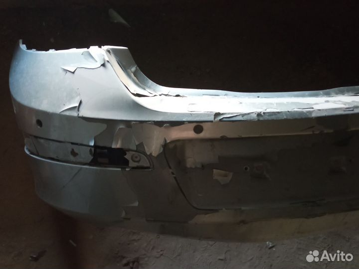 Продам бампер