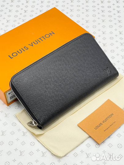 Портмоне мужское Louis Vuitton