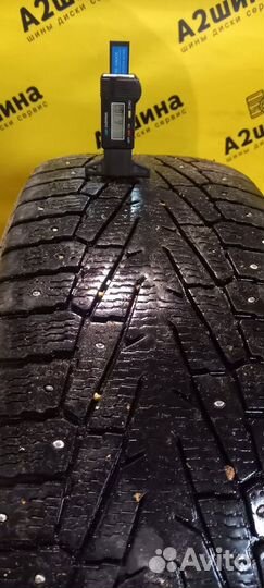 Nokian Tyres Hakkapeliitta 7 SUV 265/60 R18 114T