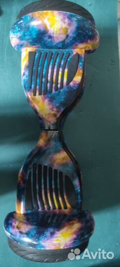 Гироскутер