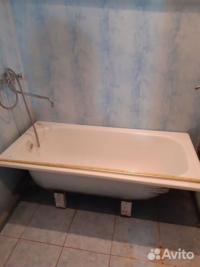 Ванна стальная 150 70 бу