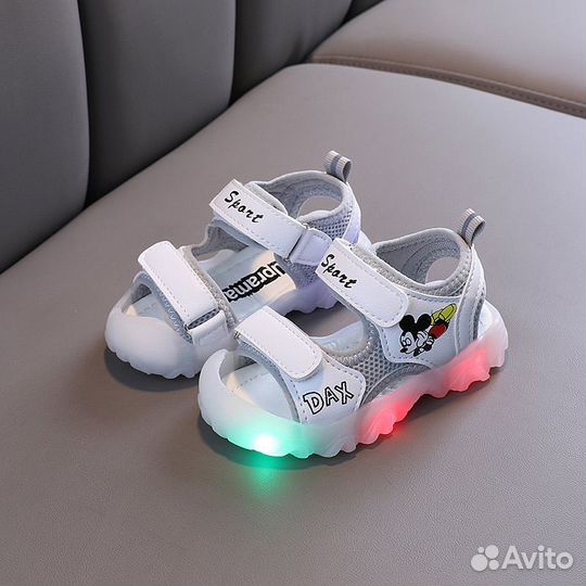 Детская одежда