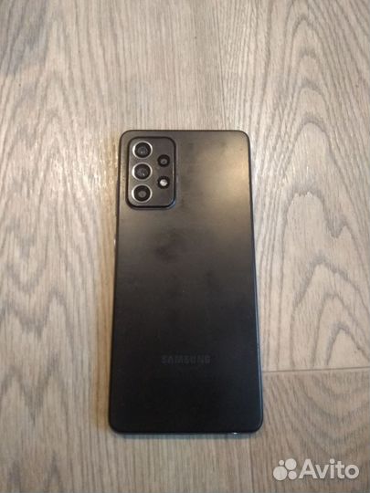 Samsung Galaxy A52, 4/128 ГБ