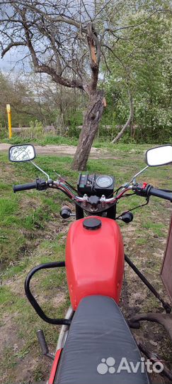 Иж планета 5