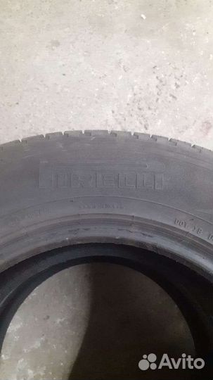 Pirelli Scorpion 235/65 R17