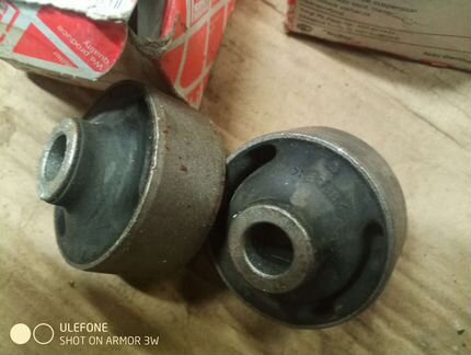 Запчасти на Митсубиши Лансер 9