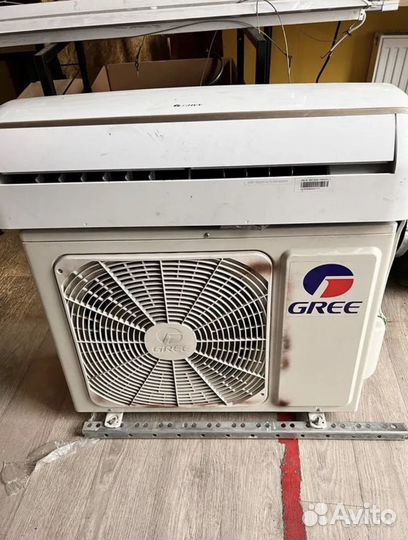 Сплит-система