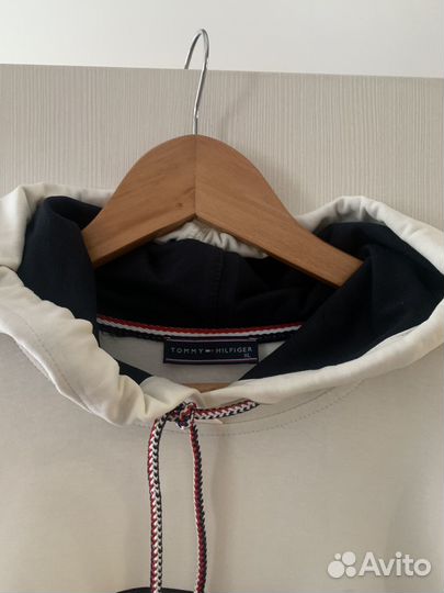 Спортивный костюм tommy hilfiger женский