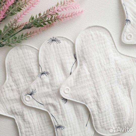 Ежедневные прокладки