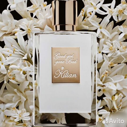 Kilian Good Girl Gone Bad распив 10 мл
