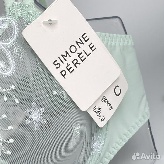 Бюстгальтер simone perele 85C новый оригинал