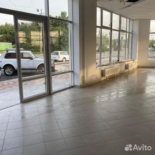 Окна пластиковые