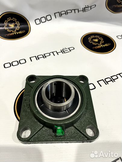 Подшипник UCF208