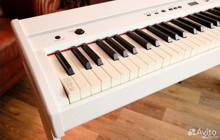 Цифровое пианино orla stage studio