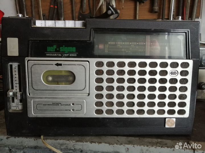 Продаю радиаппаратуру